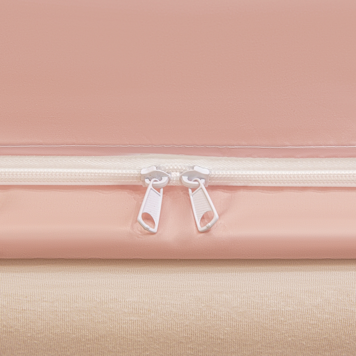 91家纺网 家纺一手货源 找家纺 富莱星蚊帐 2026新款双丝加厚网纱坐床蚊帐大力士围栏擎天柱支架-花样年华 花样年华-玉