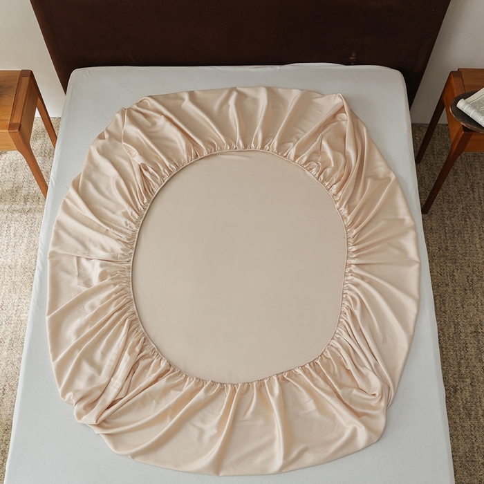 91家纺网 家纺一手货源 找家纺 （总）ROZ home 蕊姿家居 2026新款60s天丝棉数码印花单床单