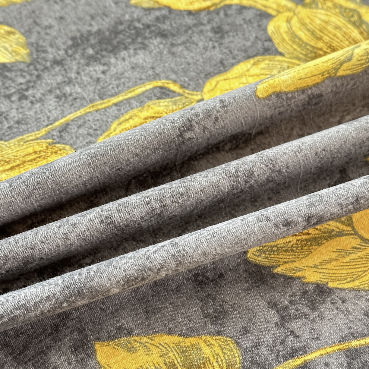 91家纺网 家纺一手货源 找家纺 手艺人家纺 2026新款米娅HDS01-米娅HDS07单层双层纱单层炕盖单品炕盖炕盖单件 米娅HDS01