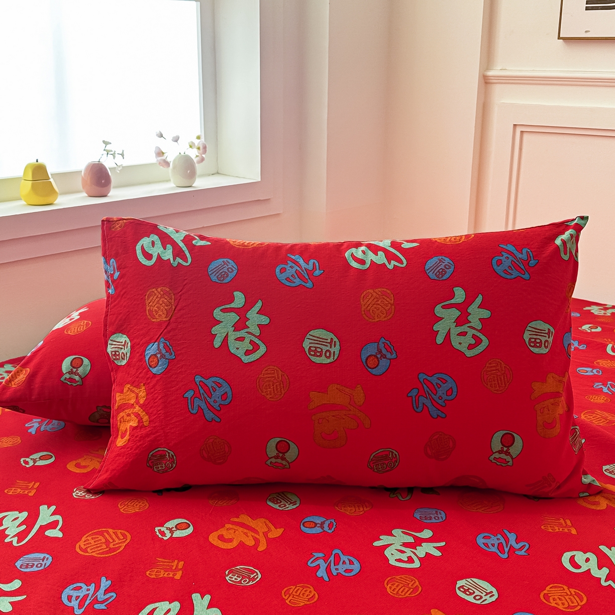 91家纺网 家纺一手货源 找家纺 手艺人家纺 2026新款米娅HDS01-米娅HDS07单层双层纱单层炕盖单品炕盖炕盖单件 米娅HDS05