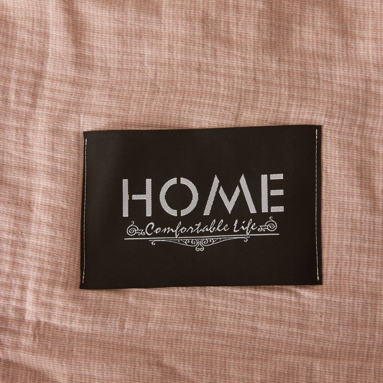 91家纺网 家纺一手货源 找家纺 （总）乐家毛巾被（工厂自产自销） 2026新款A类新疆长绒棉色织提花双层纱千鸟格系列夏被