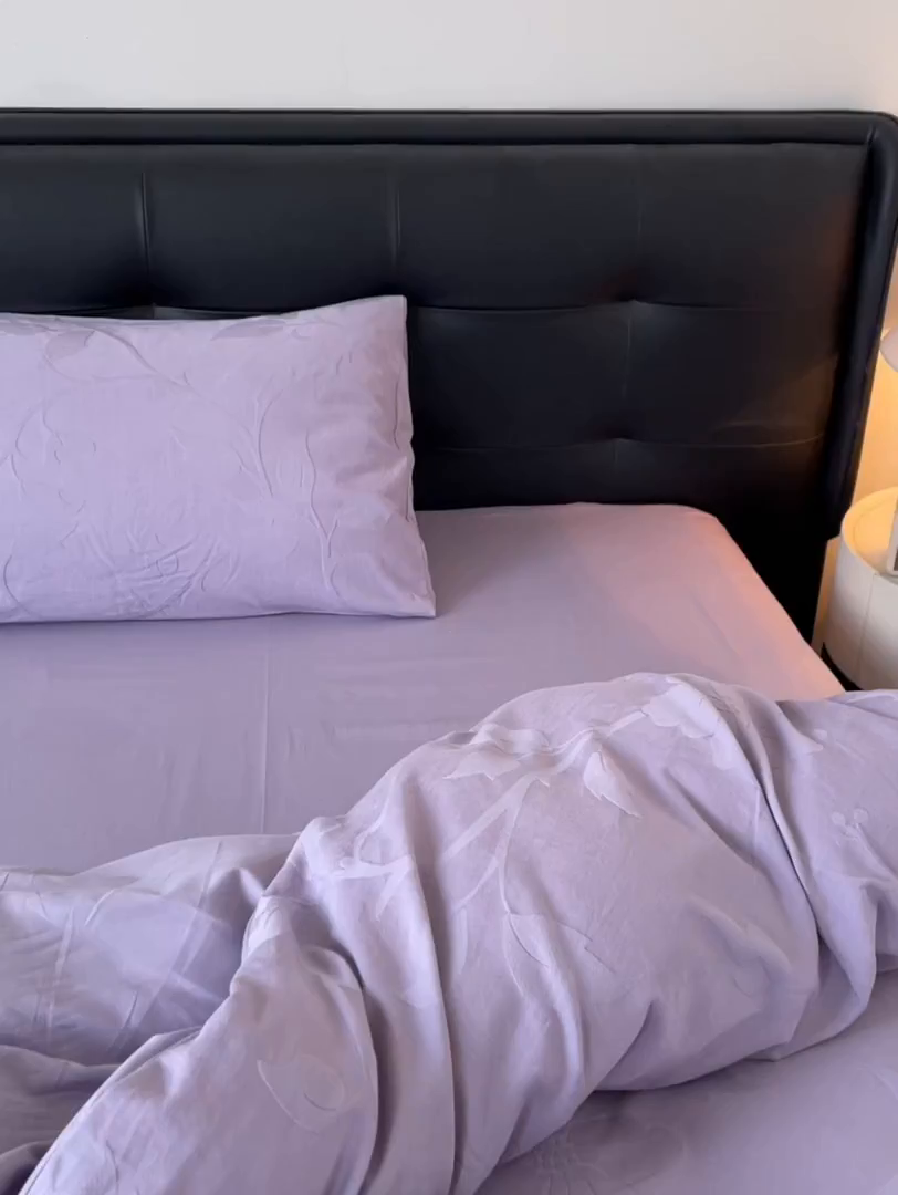 91家纺网 家纺一手货源 找家纺 （总）乐家毛巾被（工厂自产自销） 2026春夏新款全棉60S长绒棉立体厚织提花四件套