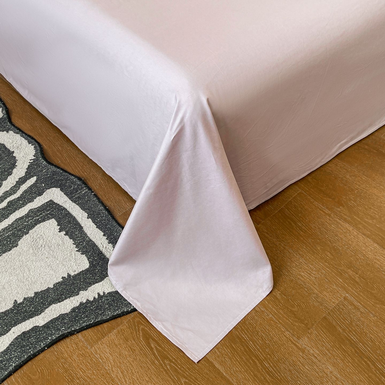 91家纺网 家纺一手货源 找家纺 （总）乐家毛巾被（工厂自产自销） 2026春夏新款全棉60S长绒棉立体厚织提花四件套