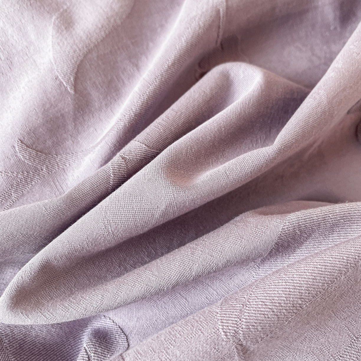 91家纺网 家纺一手货源 找家纺 （总）乐家毛巾被（工厂自产自销） 2026春夏新款全棉60S长绒棉立体厚织提花四件套