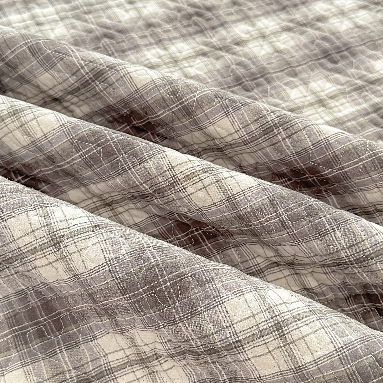 91家纺网 家纺一手货源 找家纺 手艺人家纺 2026新款小清新水洗全棉纯棉印花床盖炕盖-第三批 SX17