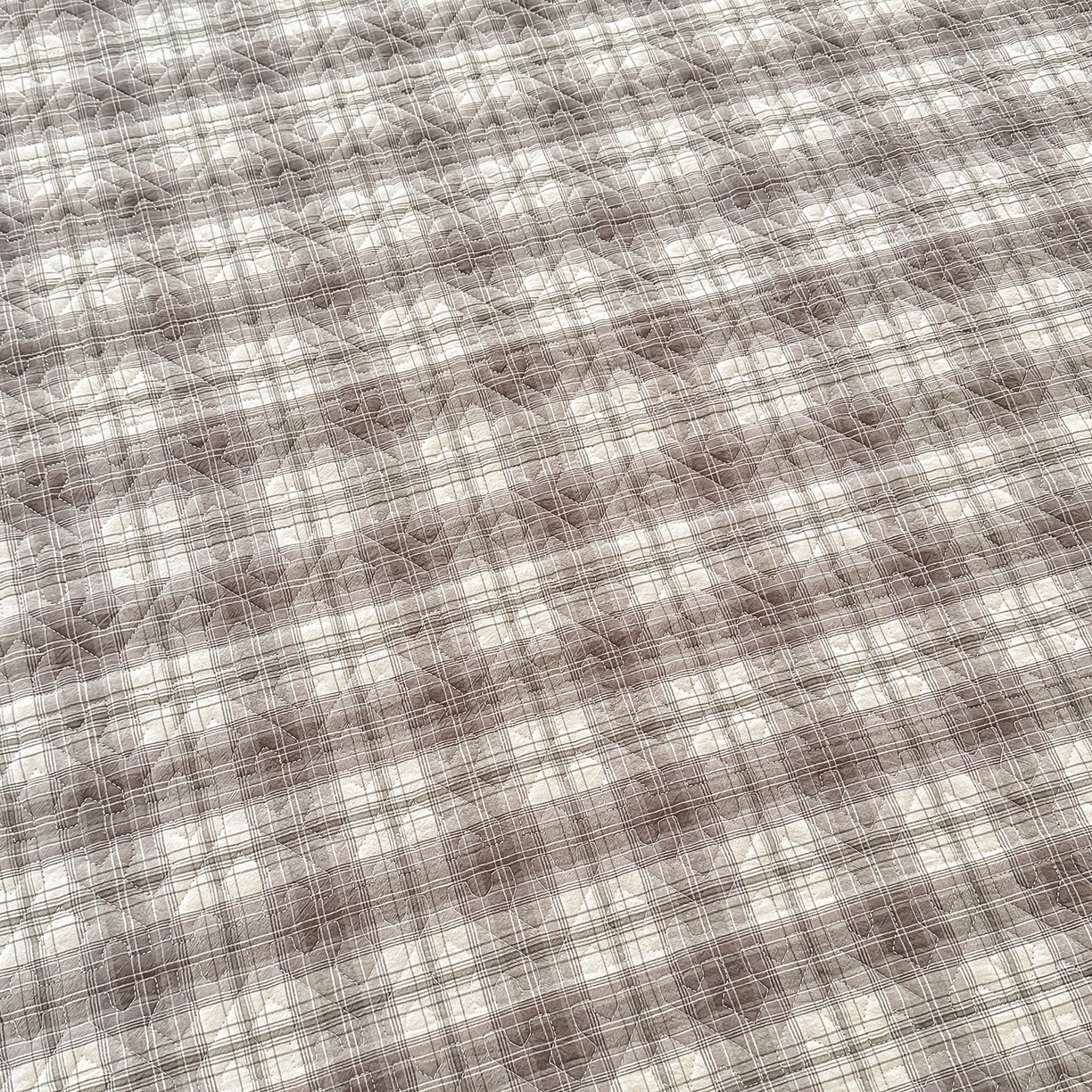 91家纺网 家纺一手货源 找家纺 手艺人家纺 2026新款小清新水洗全棉纯棉印花床盖炕盖-第三批 SX17