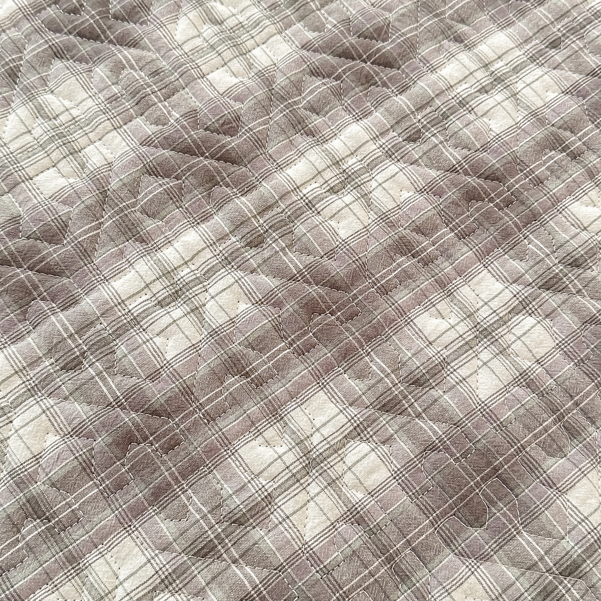 91家纺网 家纺一手货源 找家纺 手艺人家纺 2026新款小清新水洗全棉纯棉印花床盖炕盖-第三批 SX17