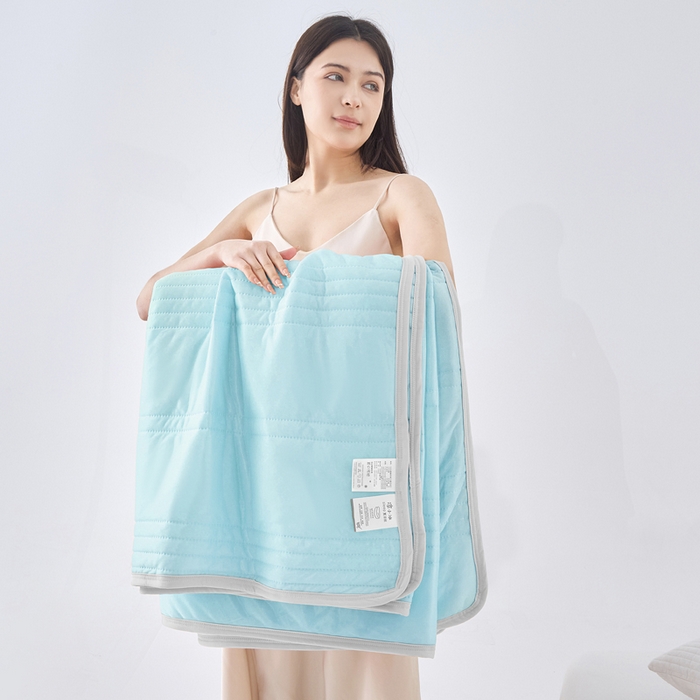 91家纺网 家纺一手货源 找家纺 （总）手艺人家纺 2026新款夏季凉感冰丝爆款夏凉薄款被子空调水洗单人夏天双人宿舍可机洗