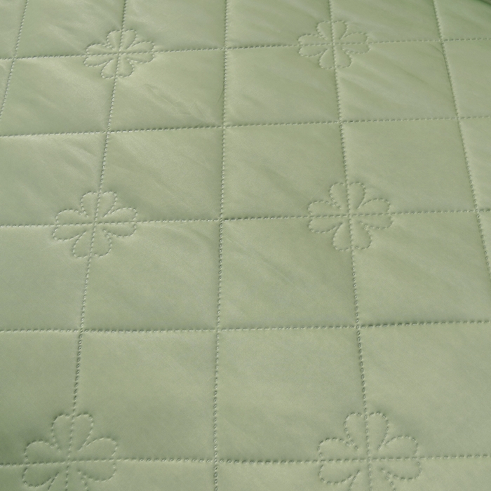 91家纺网 家纺一手货源 找家纺 手艺人家纺 2026新款夏季凉感冰丝爆款夏凉薄款被子空调水洗单人夏天双人宿舍可机洗 方格果绿