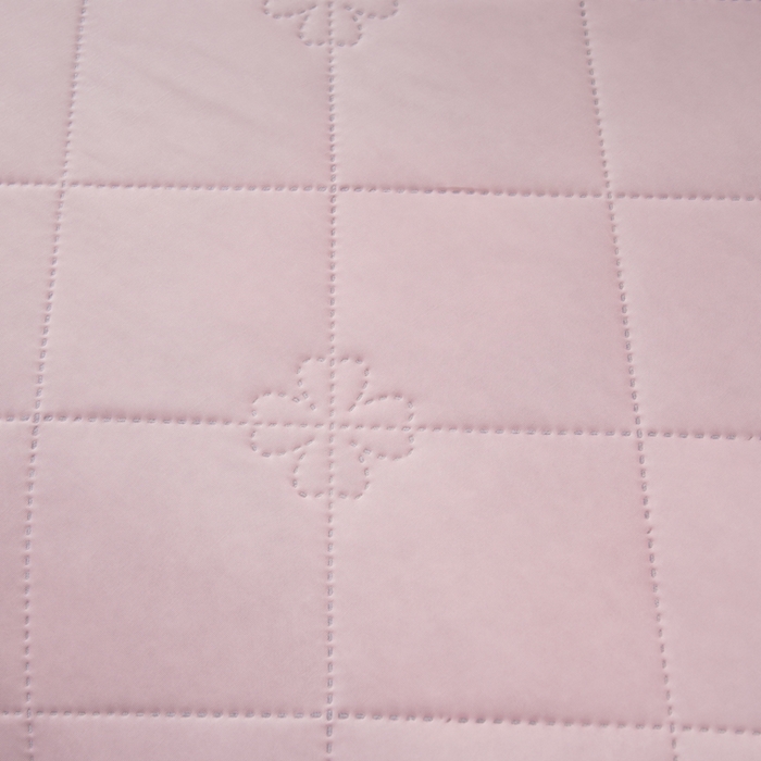 91家纺网 家纺一手货源 找家纺 手艺人家纺 2026新款夏季凉感冰丝爆款夏凉薄款被子空调水洗单人夏天双人宿舍可机洗 方格浅粉