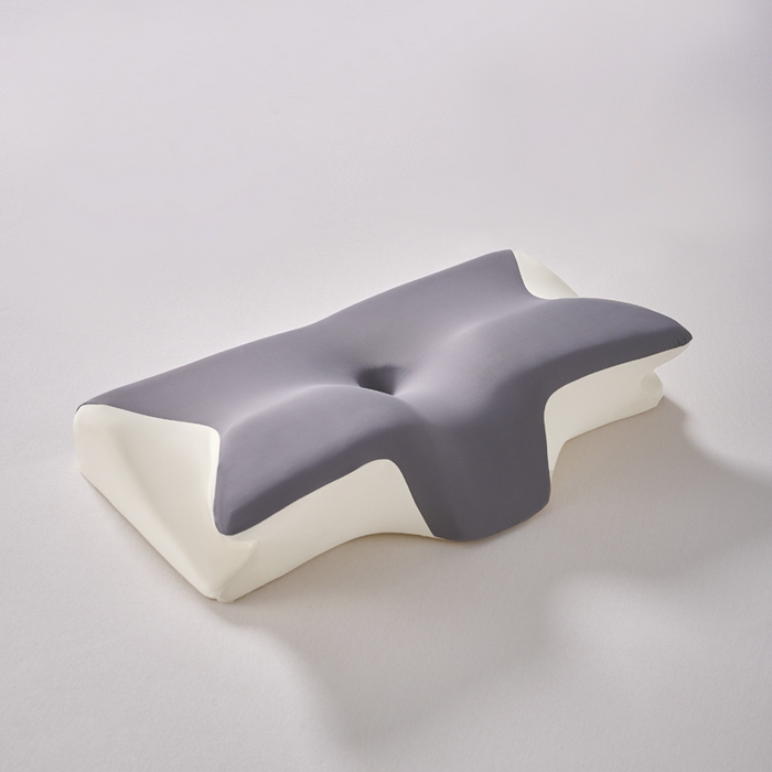 91家纺网 家纺一手货源 找家纺 （总）锦鲤枕芯 2026新款护颈4D人体工学枕头枕芯