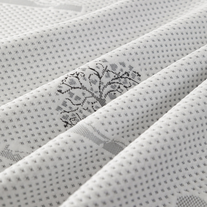 91家纺网 家纺一手货源 找家纺 （总）美达家纺 2026新款提花床盖冰丝针织凉席