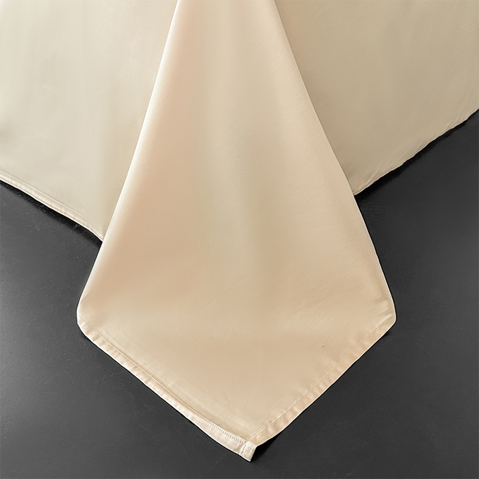 91家纺网 家纺一手货源 找家纺 （总）618家纺 2026新款A类50S-100 支全长绒棉棉纯棉绣花四件套-爱马系列