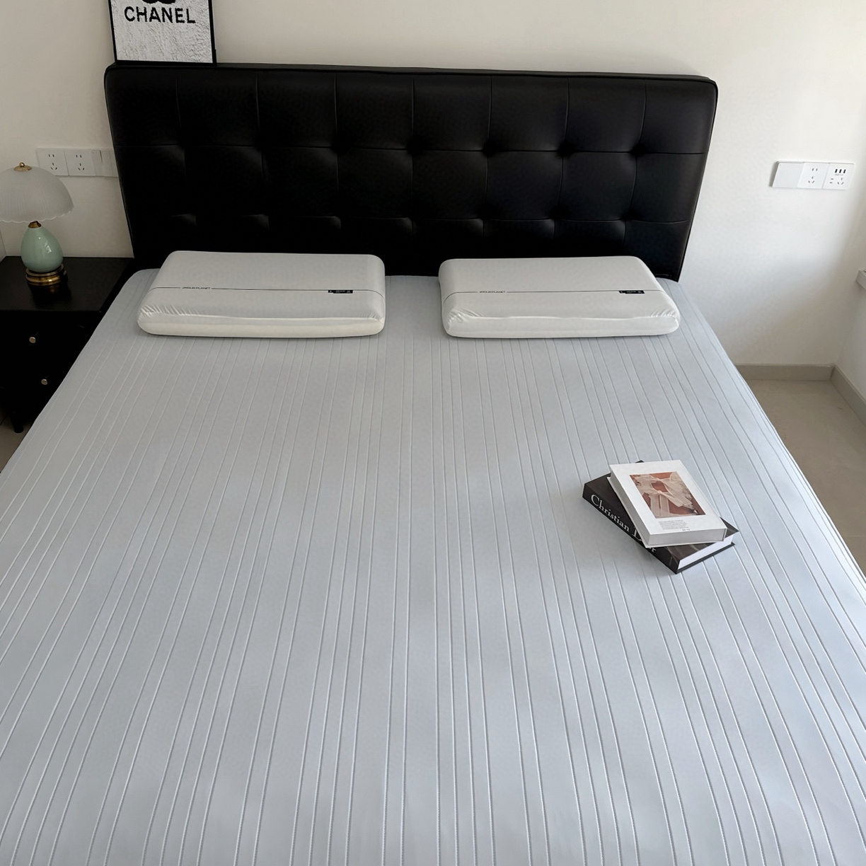 91家纺网 家纺一手货源 找家纺 （总）兜米家居 2026新款夏日睡眠自然凉感夏凉垫