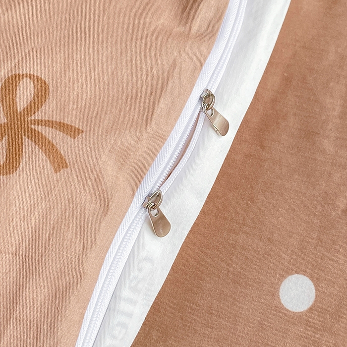 91家纺网 家纺一手货源 找家纺 宇彬家纺 2026直播新款13372A类全棉纯棉印花床单床笠款四件套和单被套喷气清新简约 奈雪