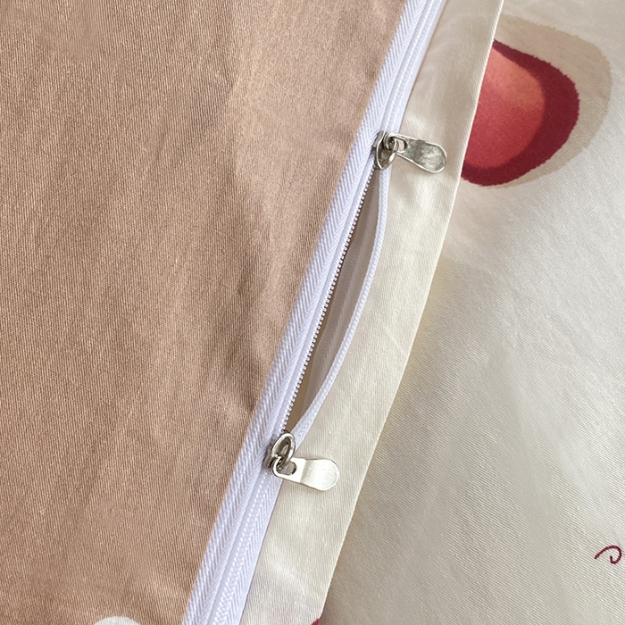 91家纺网 家纺一手货源 找家纺 宇彬家纺 2026直播新款13372A类全棉纯棉印花床单床笠款四件套和单被套喷气清新简约 心雅