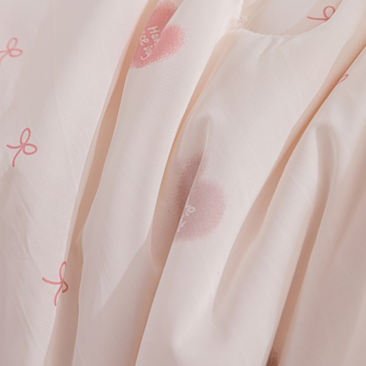 91家纺网 家纺一手货源 找家纺 漫仙阁家纺 2026年新款印花凉感丝夏被空调被学生夏凉被 心动