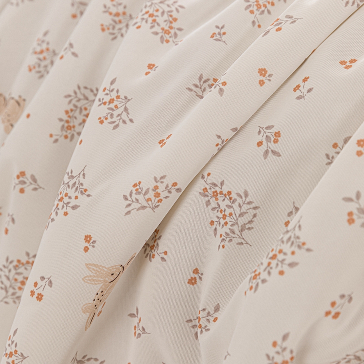 91家纺网 家纺一手货源 找家纺 漫仙阁家纺 2026年新款印花凉感丝夏被空调被学生夏凉被 清怡