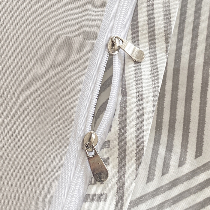 91家纺网 家纺一手货源 找家纺 宇彬家纺 2026直播新款13372A类全棉纯棉印花床单床笠款四件套和单被套喷气清新简约 时尚生活