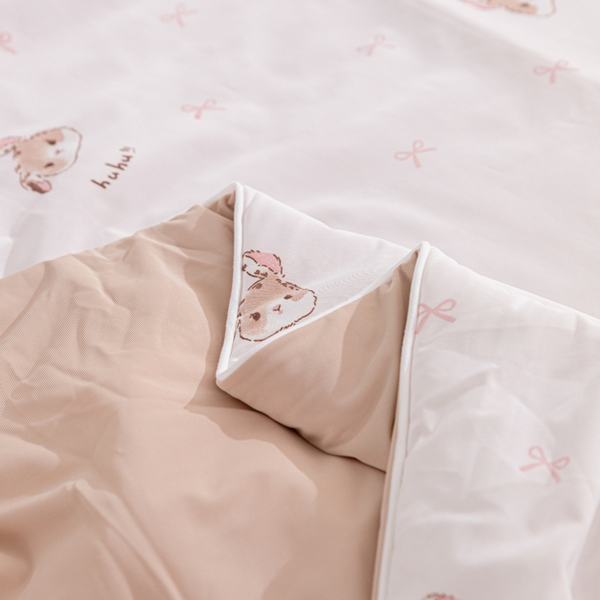 91家纺网 家纺一手货源 找家纺 （总）漫仙阁家纺 2026年新款印花凉感丝夏被空调被学生夏凉被