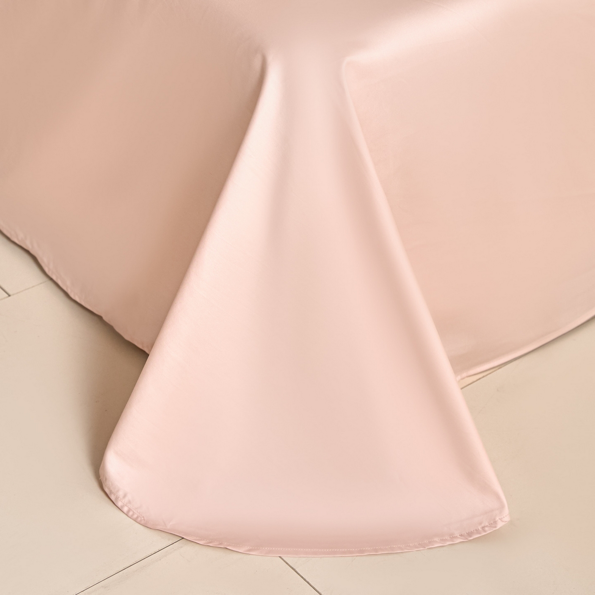 91家纺网 家纺一手货源 找家纺 （总）新方向 【控价 提供买家秀】2026新款数码印花50s双股全棉贡缎长绒棉四件套-盛世（控价 标准328元 加大348元）