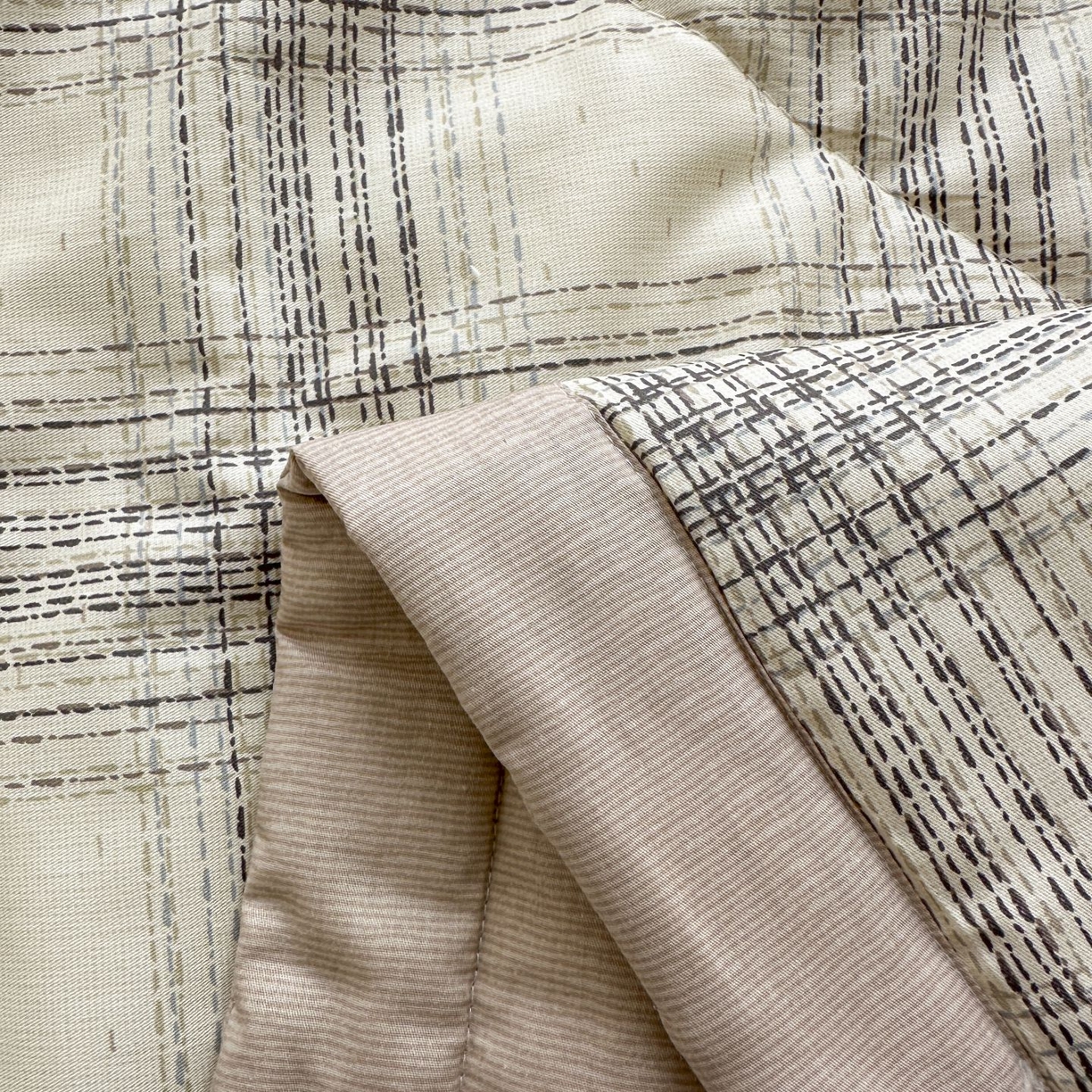 91家纺网 家纺一手货源 找家纺 棉森家纺 2026春夏新款全棉纯棉棉花夏被夏凉被空调被-风格三 自由派对