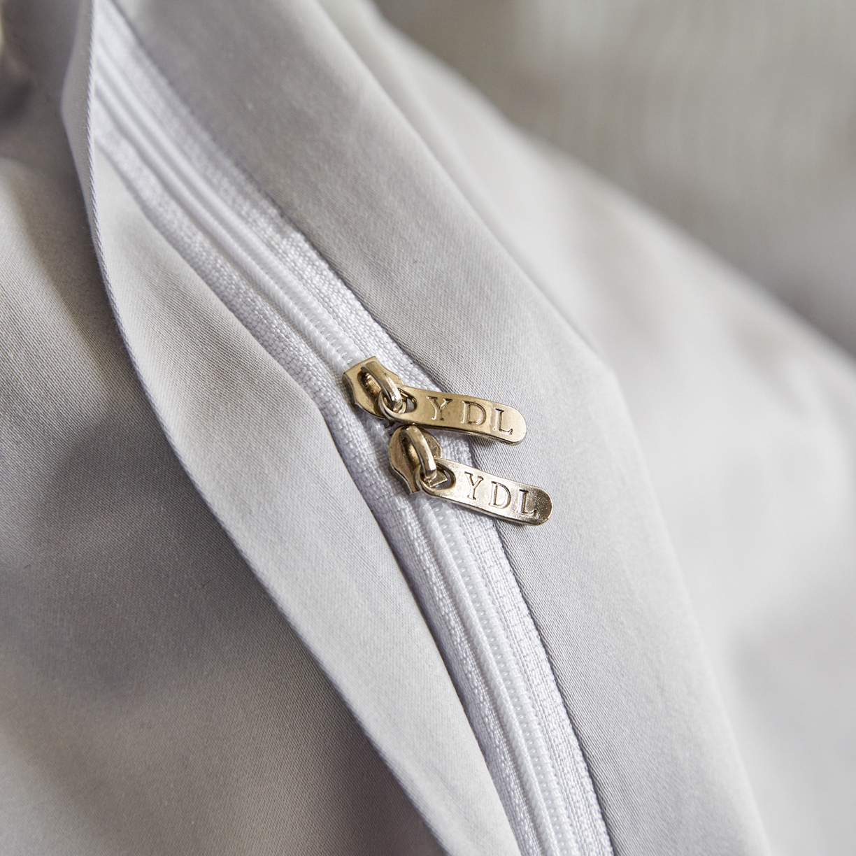 91家纺网 家纺一手货源 找家纺 （总）新方向 【控价 提供买家秀】2026新款 提花50s双股全棉贡缎长绒棉四件套-云纹（控价标准328元 加大348元）