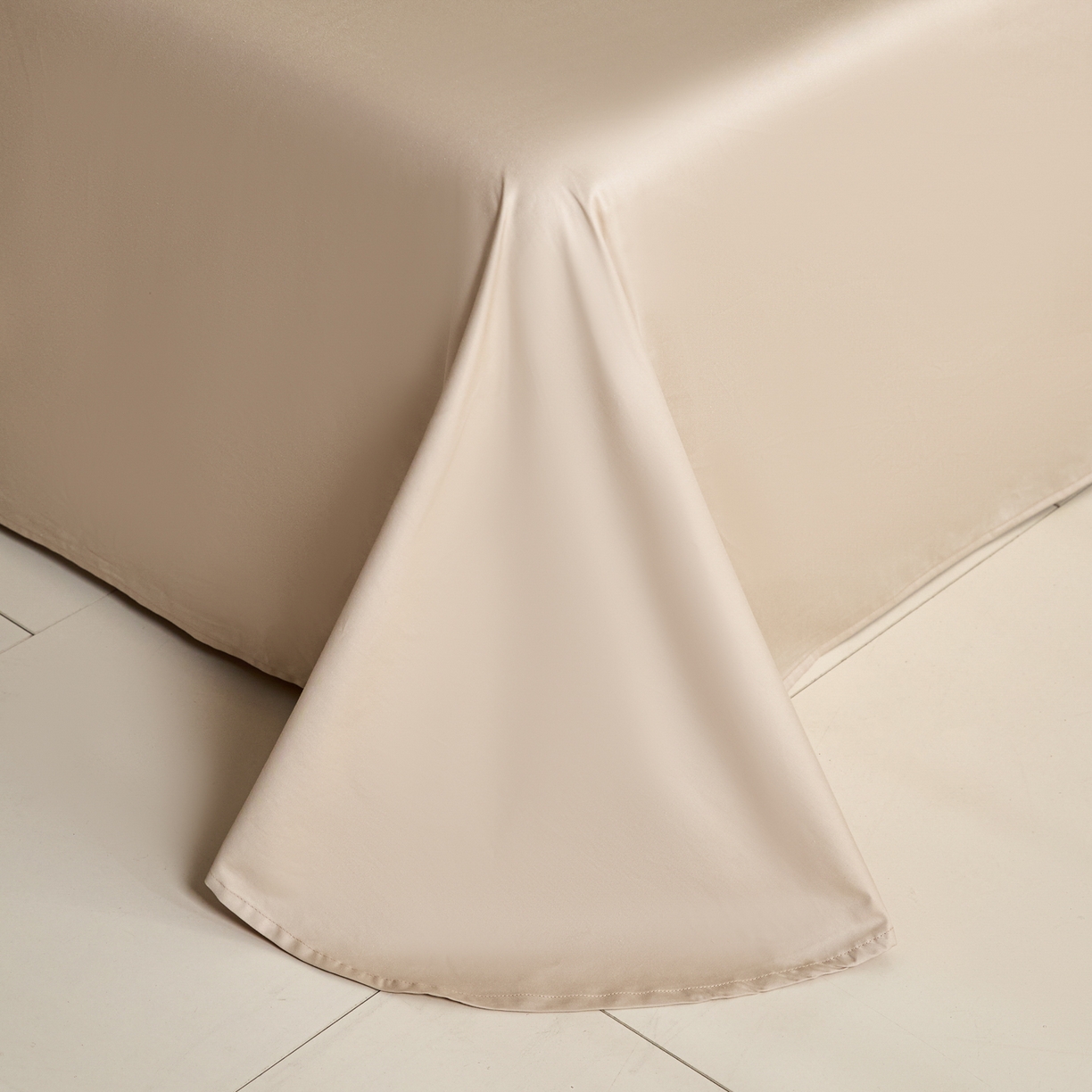 91家纺网 家纺一手货源 找家纺 （总）新方向 【控价 提供买家秀】2026新款 数码印花50s双股全棉贡缎长绒棉四件套-涂鸦日记（控价 标准288元 加大308元）