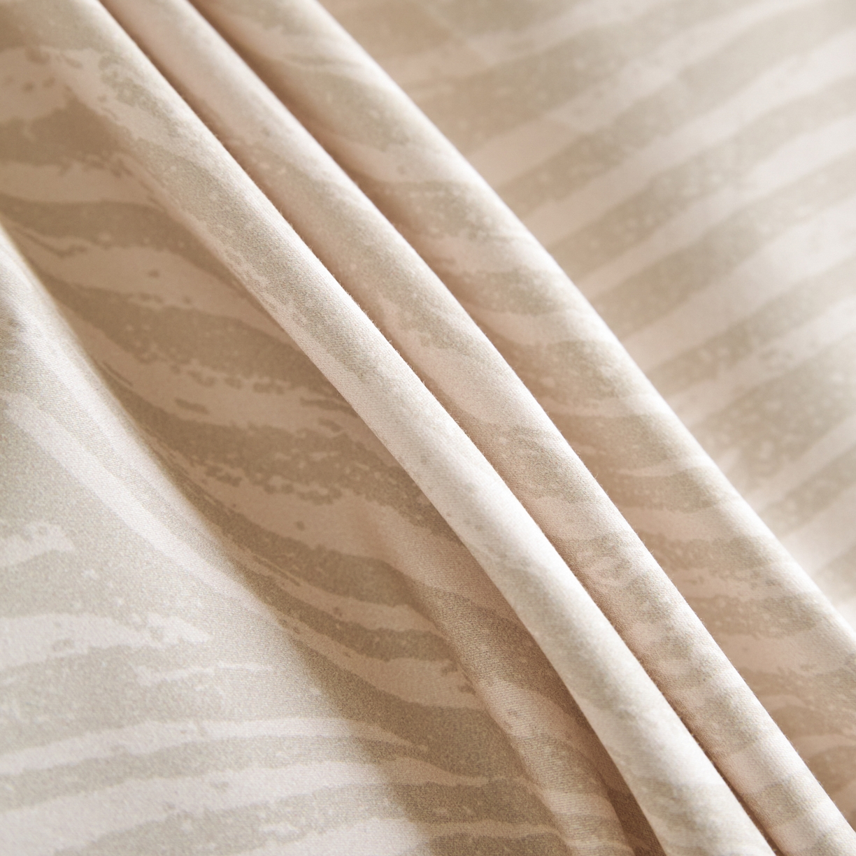 91家纺网 家纺一手货源 找家纺 新方向 【控价 提供买家秀】2026新款 数码印花50s双股全棉贡缎长绒棉四件套-罗马(控价 标准288元 加大308元) 罗马-香槟