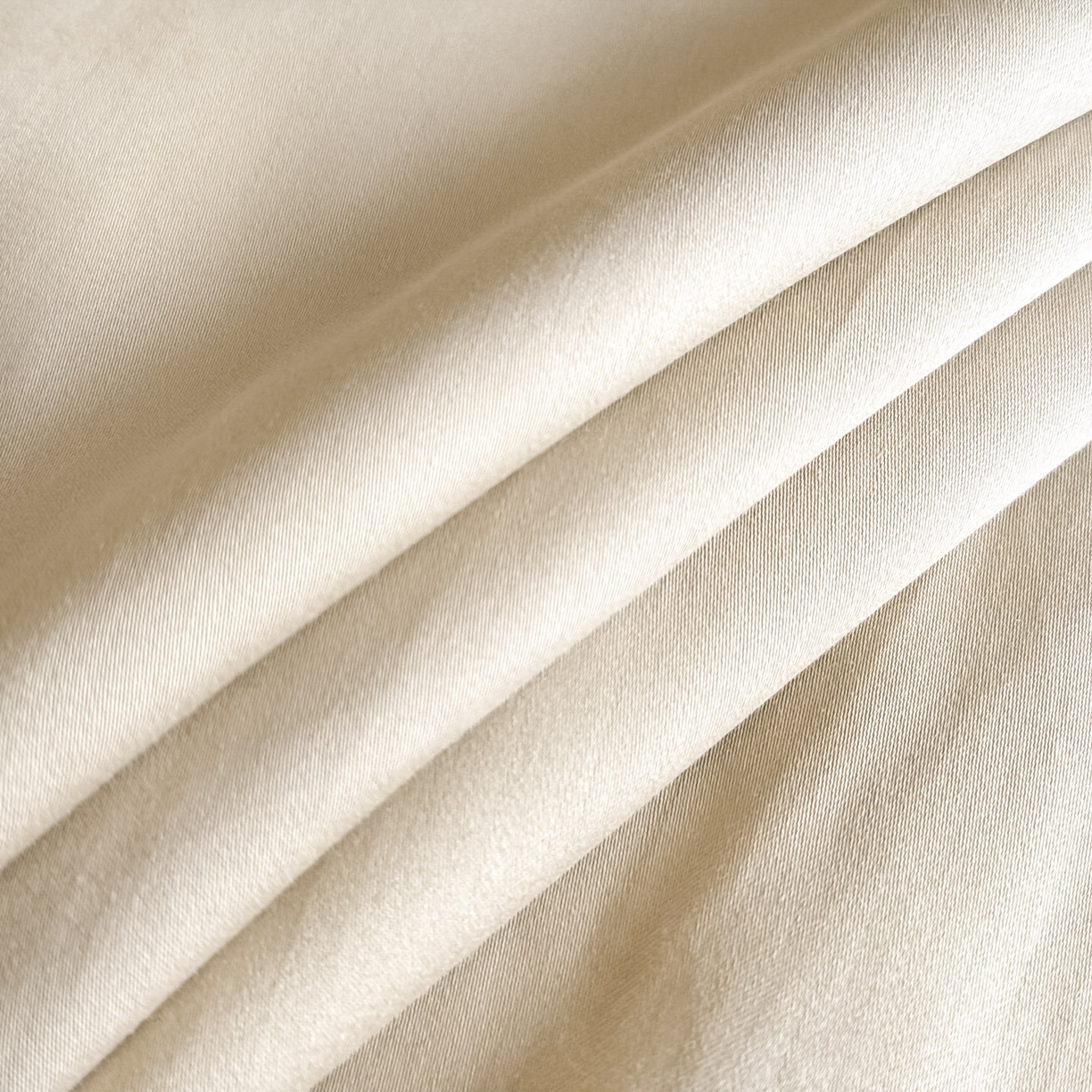 91家纺网 家纺一手货源 找家纺 新方向 【控价 提供买家秀】2026新款 刺绣50s双股全棉贡缎长绒棉四件套-亚瑟(控价 标准328元 加大348元) 亚瑟-香槟