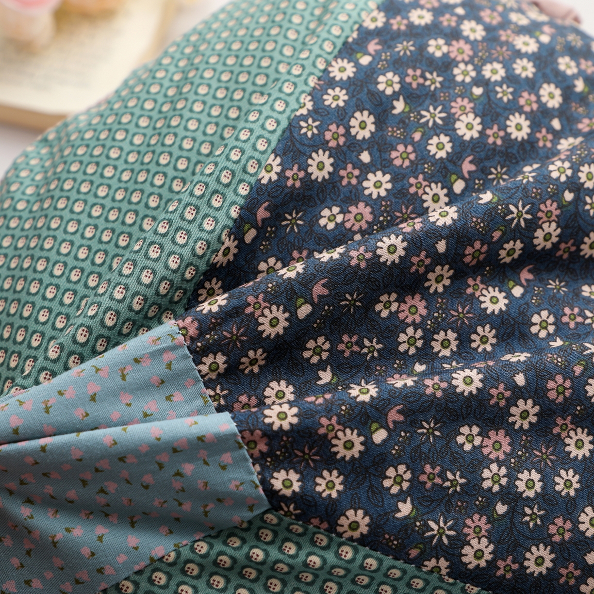 91家纺网 家纺一手货源 找家纺 芯洲 2026新款全棉荞麦枕枕头枕芯-小乌龟 小乌龟-咖（背部拼色随机）