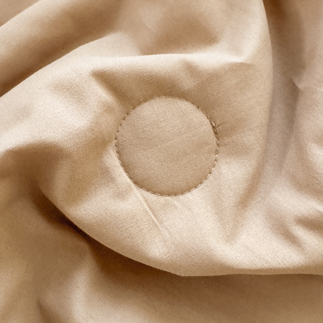 91家纺网 家纺一手货源 找家纺 雯雨家纺 2026新款全棉水洗棉棉花夏凉被-简森系列 简森-冰山驼