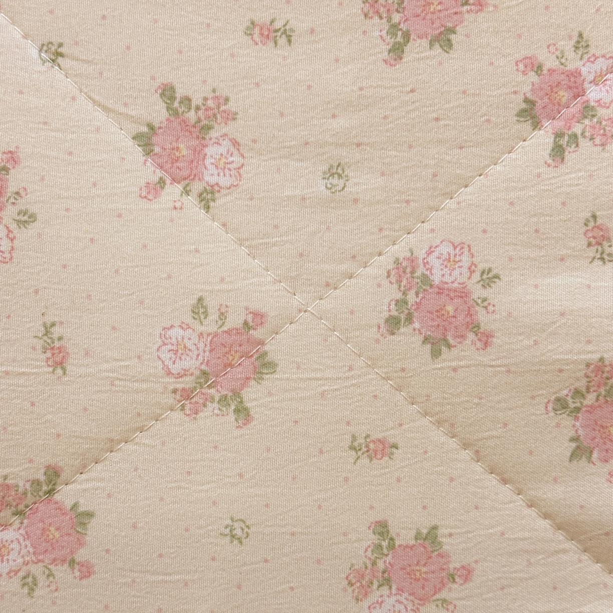 91家纺网 家纺一手货源 找家纺 梦恬佳 2026新款水洗皱皱纱卡通印花夏凉被 梦露