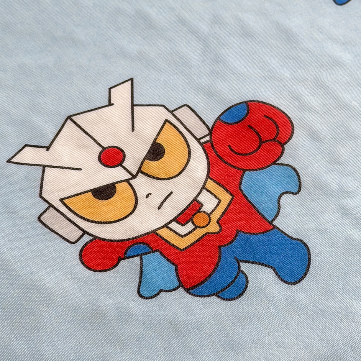 91家纺网 家纺一手货源 找家纺 嗨生活 2026新款全棉纱布护肚防踢睡袋多功能盖毯宝宝夏被 儿童夏被 儿童防踢被 宇宙超人