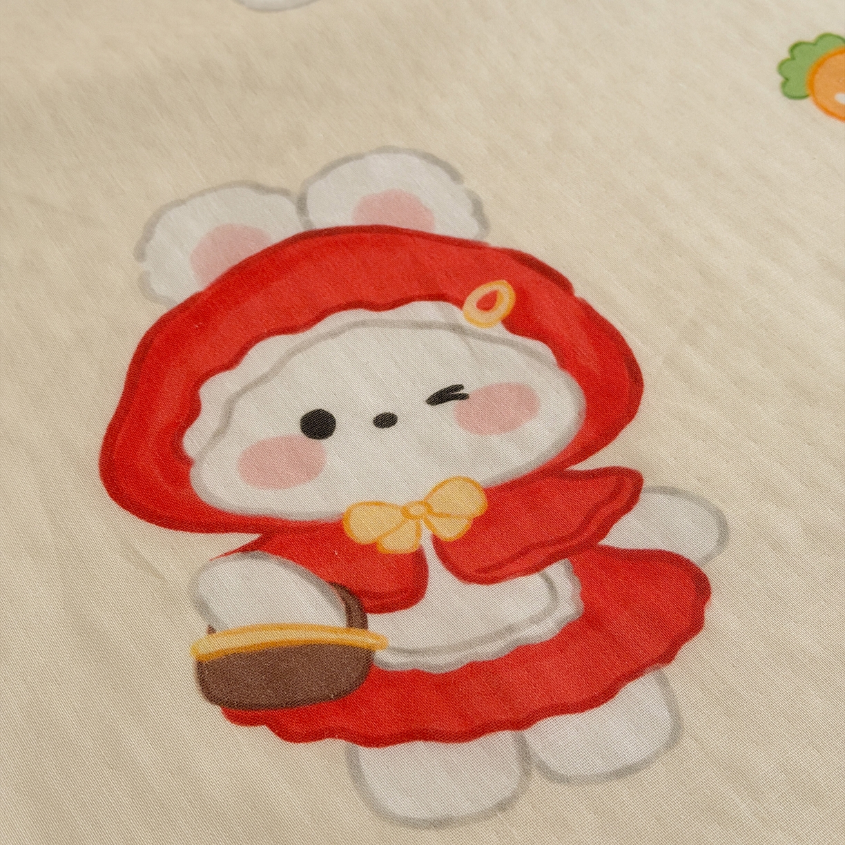 91家纺网 家纺一手货源 找家纺 嗨生活 2026新款全棉纱布护肚防踢睡袋多功能盖毯宝宝夏被 儿童夏被 儿童防踢被 萌宠乐园