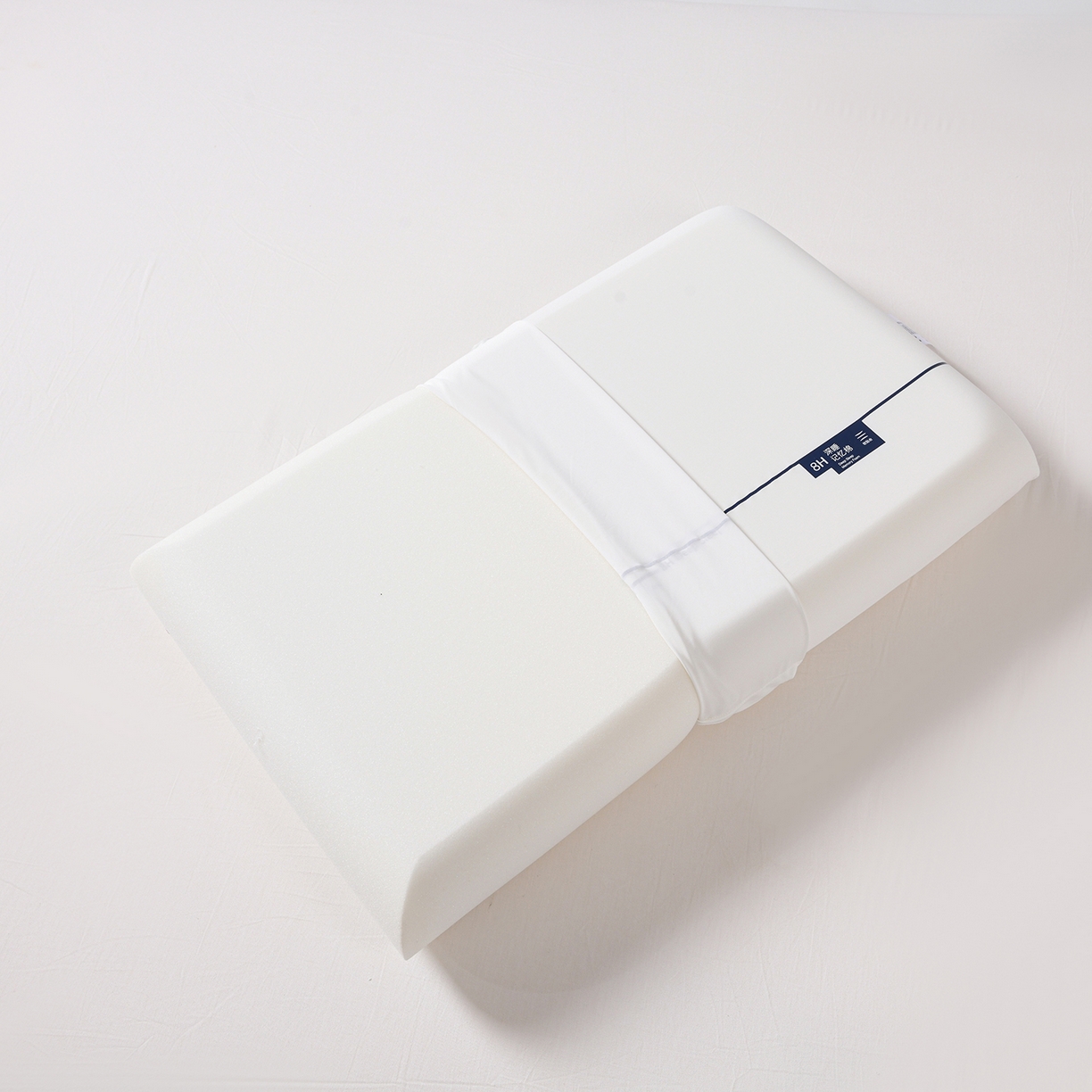 91家纺网 家纺一手货源 找家纺 （总）优芯选 2026新款云朵护颈记忆枕枕头枕芯