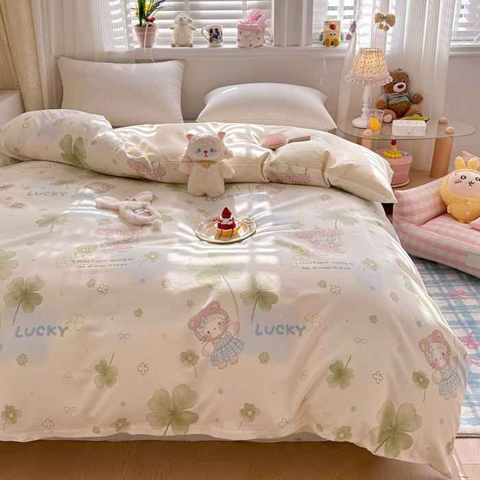 91家纺网 家纺一手货源 找家纺 （总）绵庭家纺 2026新款12868全棉纯棉印花系列被套单件单品被套单被套-第一批