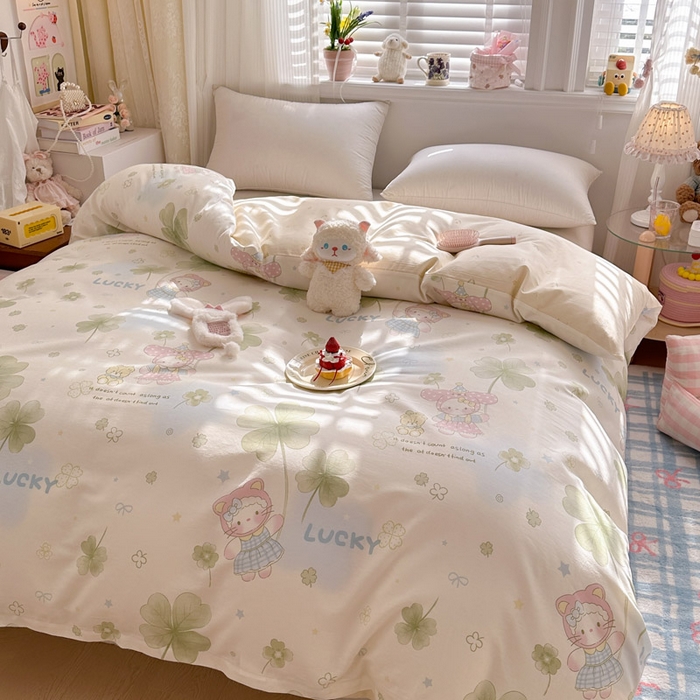 91家纺网 家纺一手货源 找家纺 （总）绵庭家纺 2026新款12868全棉纯棉印花系列被套单件单品被套单被套-第一批