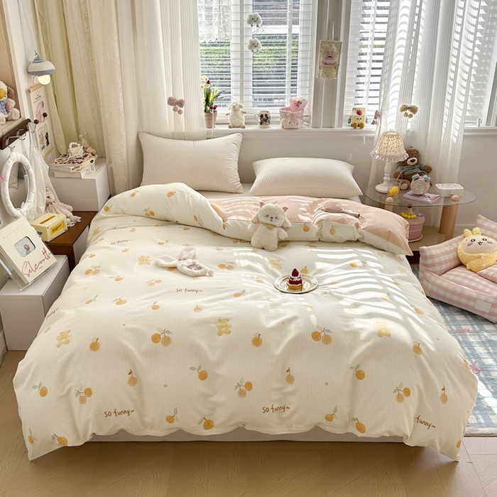 91家纺网 家纺一手货源 找家纺 （总）绵庭家纺 2026新款12868全棉纯棉印花系列被套单件单品被套单被套-第一批