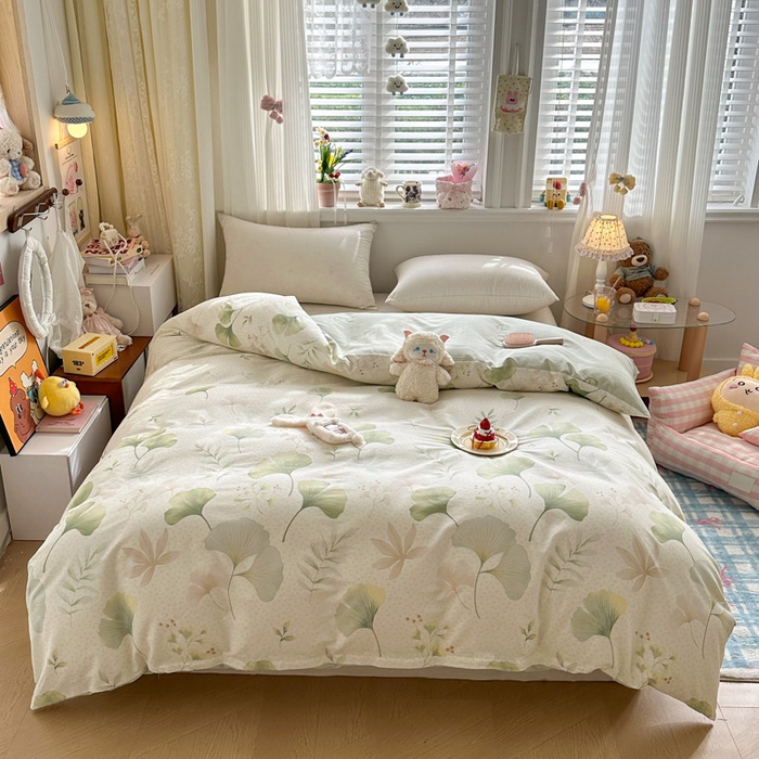 91家纺网 家纺一手货源 找家纺 （总）绵庭家纺 2026新款12868全棉纯棉印花系列被套单件单品被套单被套-第一批