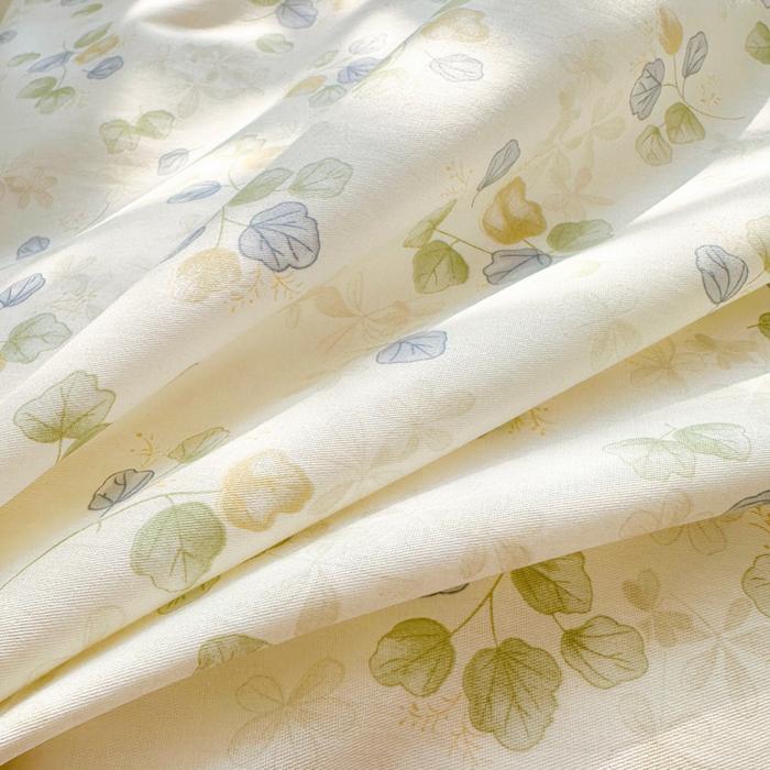 91家纺网 家纺一手货源 找家纺 绵庭家纺 2026新款12868全棉纯棉印花系列被套单件单品被套单被套-第一批 青岚语