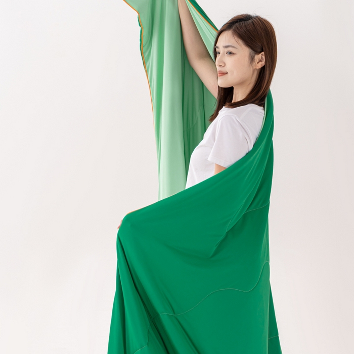 91家纺网 家纺一手货源 找家纺 迪梵家纺 2026新款锦氨凉感黑科技（160克面料）凉感丝夏被冰淇淋夏凉被空调被-风格二 西瓜啵啵