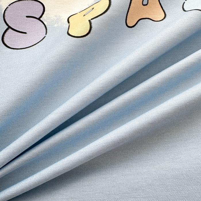 91家纺网 家纺一手货源 找家纺 绵庭家纺 2026新款12868全棉纯棉印花系列被套单件单品被套单被套-第一批 汪汪宇航记