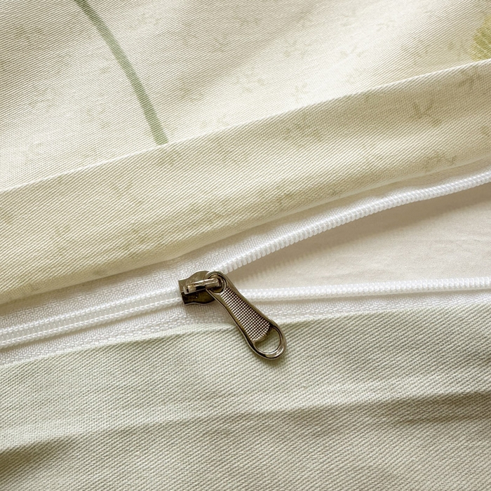 91家纺网 家纺一手货源 找家纺 绵庭家纺 2026新款12868全棉纯棉印花系列被套单件单品被套单被套-第一批 银杏疏影