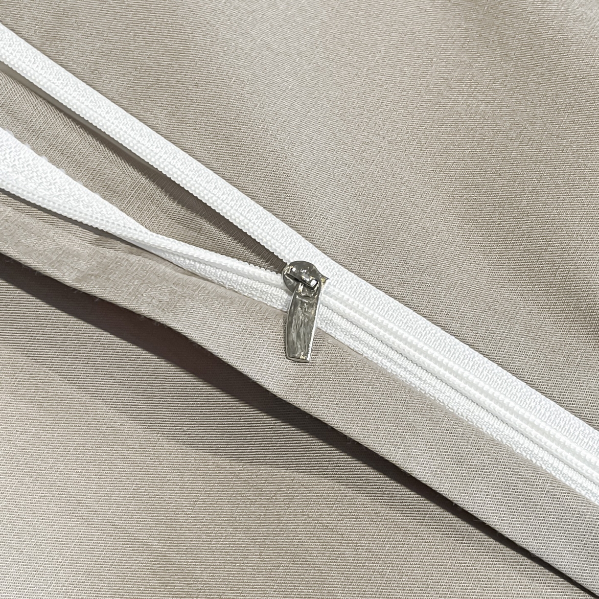 91家纺网 家纺一手货源 找家纺 博纳家纺 2026新款天丝棉色织提花四件套 莫妮卡