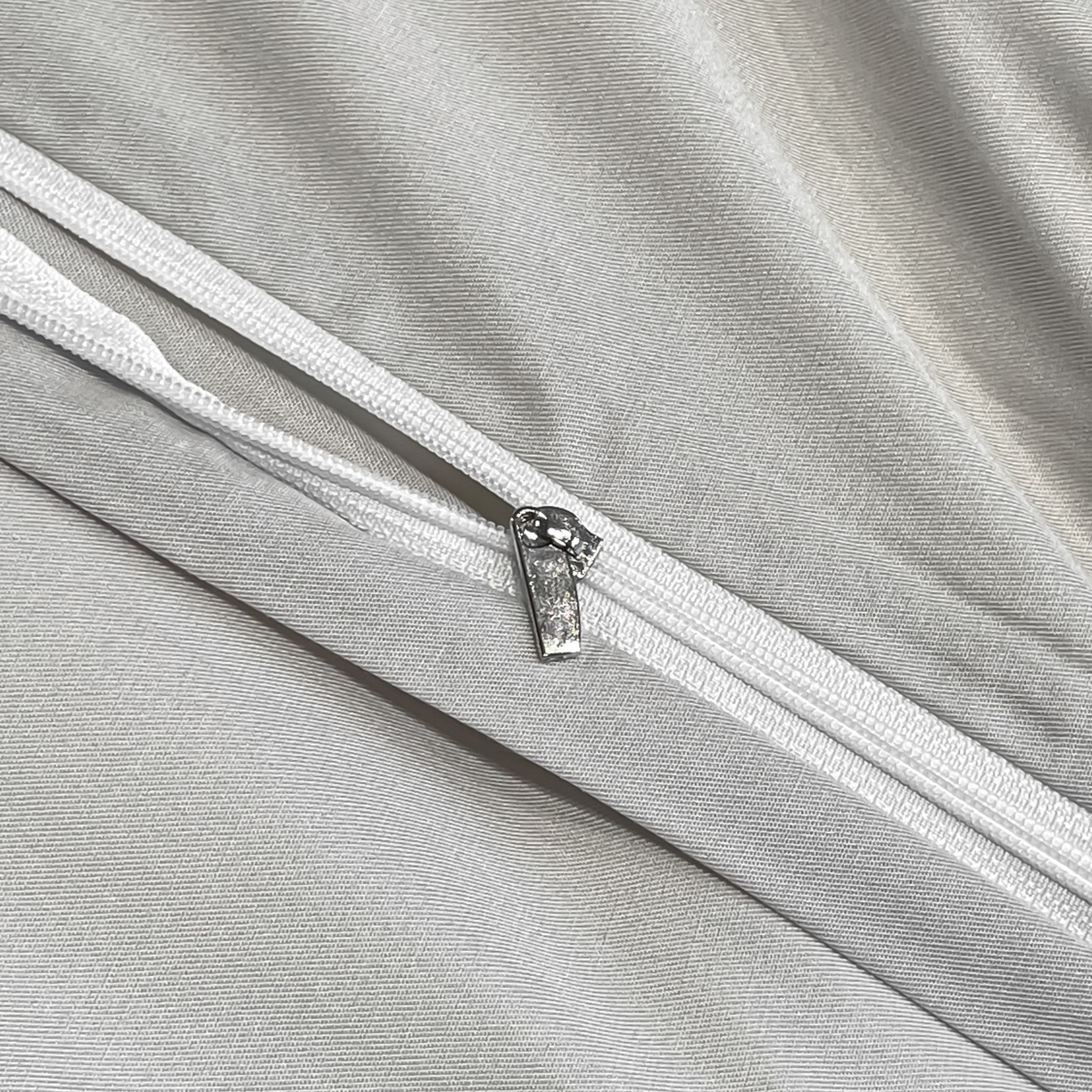 91家纺网 家纺一手货源 找家纺 博纳家纺 2026新款天丝棉色织提花四件套 繁华雨露