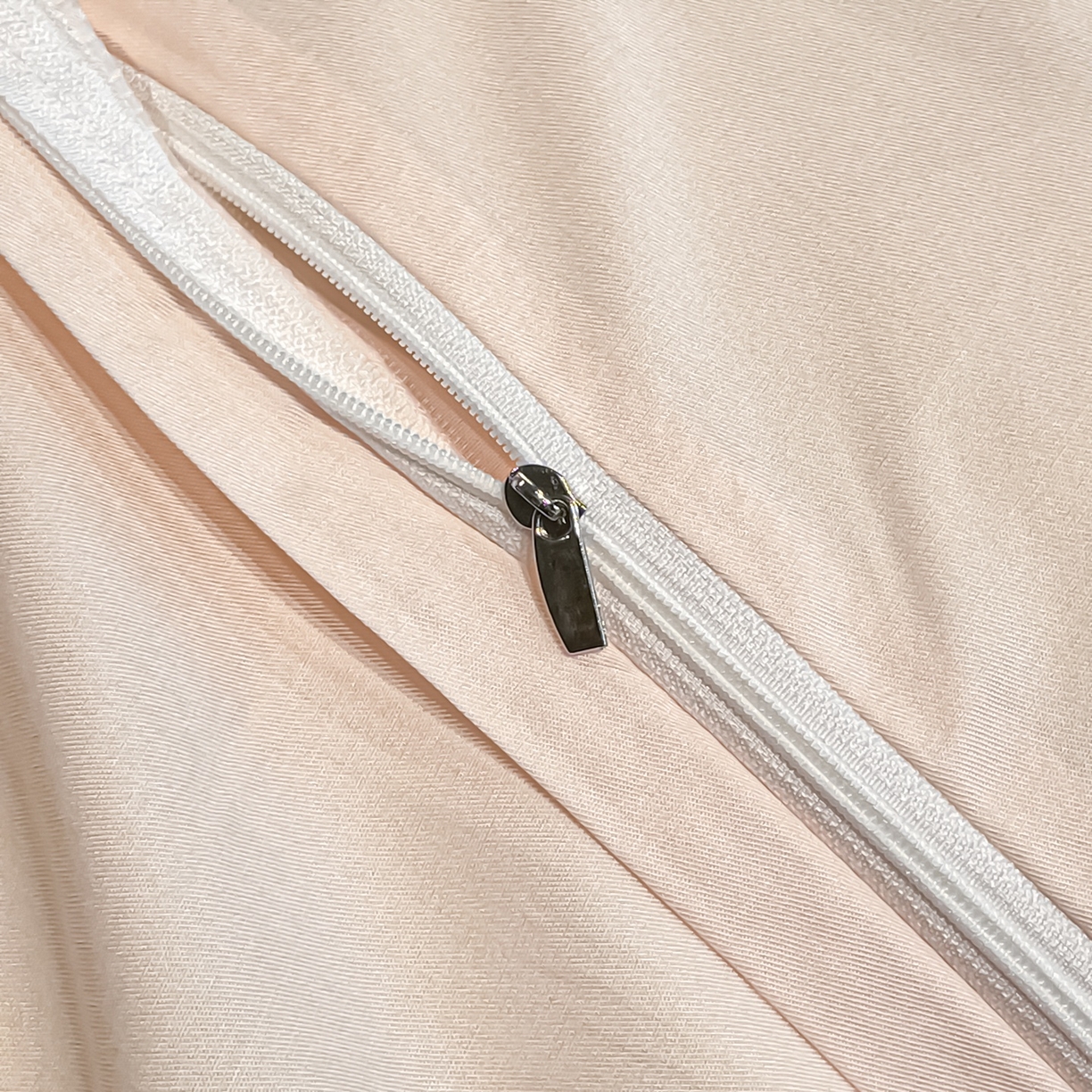 91家纺网 家纺一手货源 找家纺 博纳家纺 2026新款天丝棉色织提花四件套 春日山茶