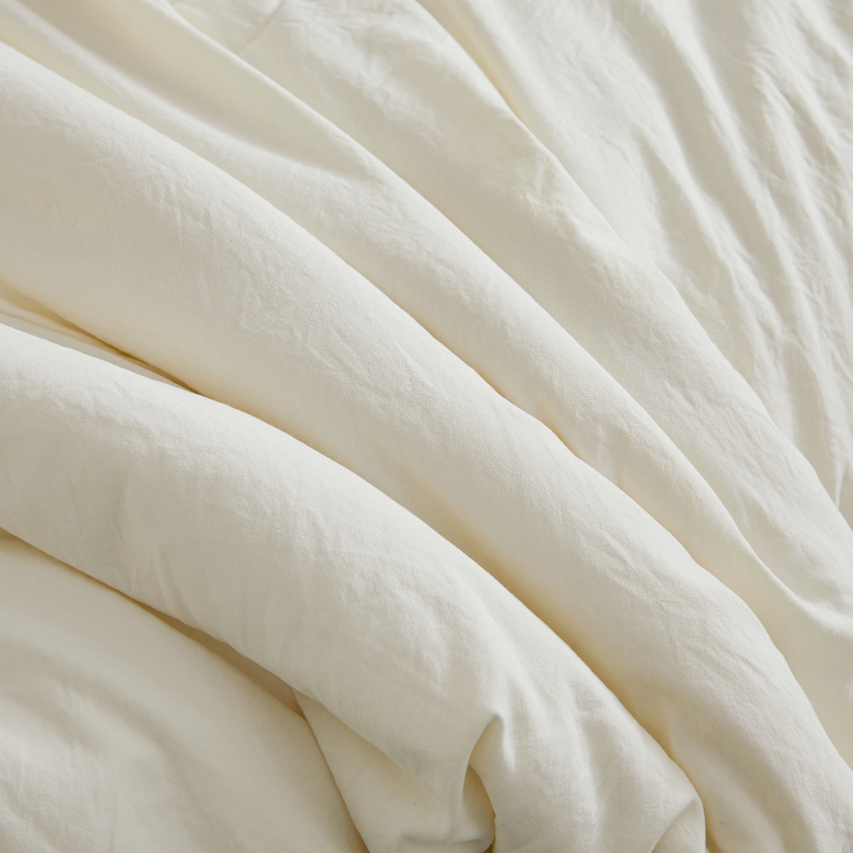 91家纺网 家纺一手货源 找家纺 样样红被业 2026新款水洗棉100%纯棉花夏被 云朵棉-白拼绿