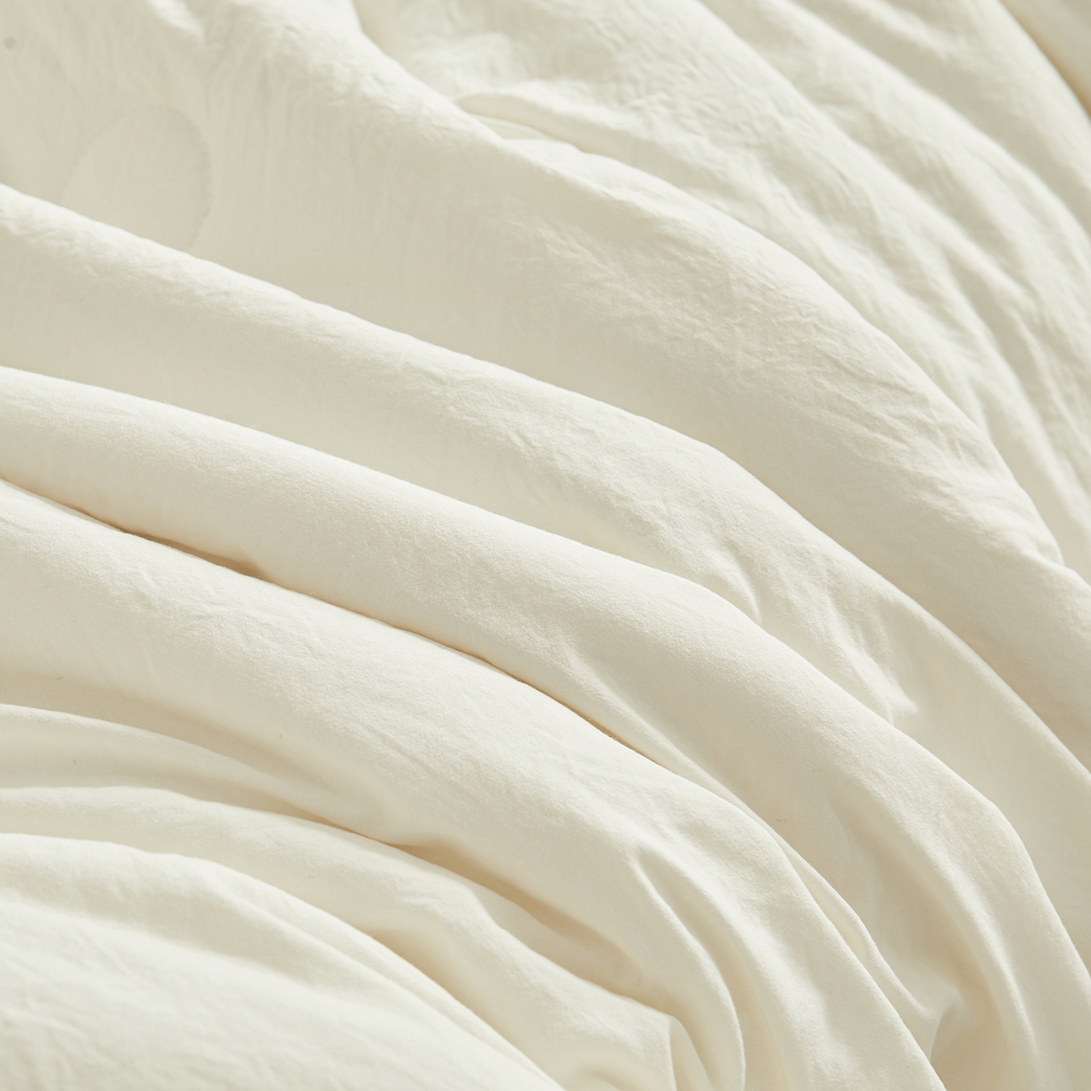 91家纺网 家纺一手货源 找家纺 样样红被业 2026新款水洗棉100%纯棉花夏被 云朵棉-黄拼灰