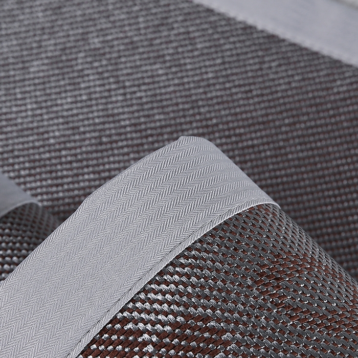 91家纺网 家纺一手货源 找家纺 （总）步步高席业 2026新款凉感冰丝冰藤席